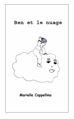 Cover Ben et le nuage (eBook, ePUB)