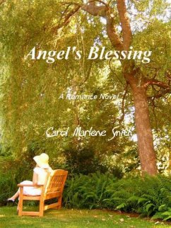 Angel's Blessing (eBook, ePUB) - Smith, Carol Marlene