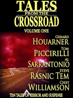 Cover Tales From the Crossroad Volume 1 (eBook, ePUB)