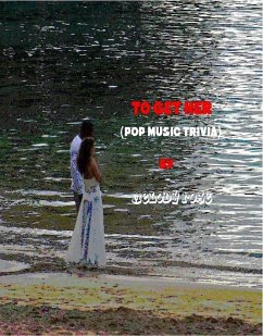 Cover To Get Her - Music Trivia (Rock Originators) (eBook, ePUB)