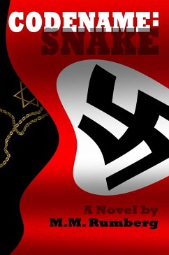 Cover CodeName: Snake (eBook, ePUB)