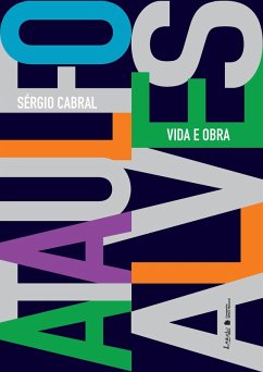 Ataulfo Alves: vida e obra (eBook, ePUB) - Cabral, Sérgio