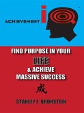 AIQ: Find Purpose In Your LIFE & Achieve Massive Success (eBook, ePUB)