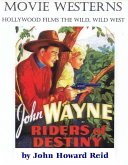 MOVIE WESTERNS Hollywood Films the Wild, Wild West (eBook, ePUB)