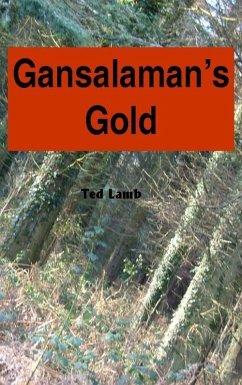 Cover Gansalaman's Gold (eBook, ePUB)