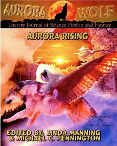 Aurora Rising (eBook, ePUB) - Aurora Wolf Press