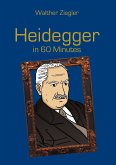 Heidegger in 60 Minutes (eBook, ePUB)