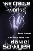 We Create Worlds (eBook, ePUB) We Create Worlds (eBook, ePUB)