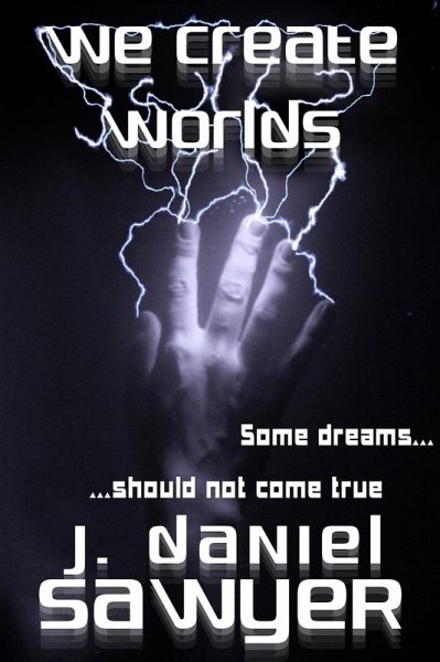 We Create Worlds (eBook, ePUB) We Create Worlds (eBook, ePUB)