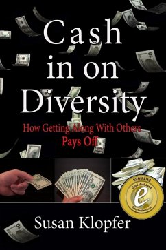 Cover Cash In On Diversity (eBook, ePUB)
