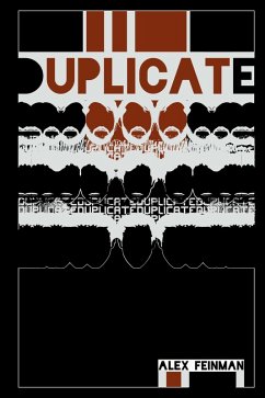 Cover Duplicate (eBook, ePUB)