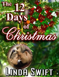 Cover Twelve Days of Christmas (eBook, ePUB)