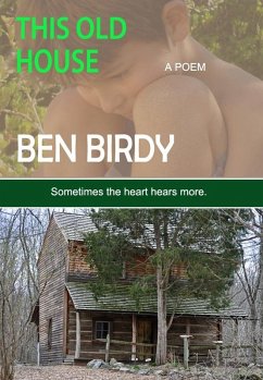 Cover This Old House (eBook, ePUB)