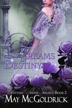 Cover Dreams of Destiny (eBook, ePUB)