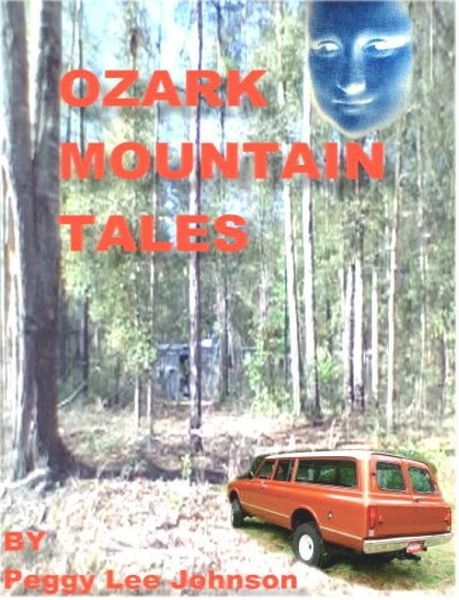 Ozark Mountain Tales (eBook, ePUB) Ozark Mountain Tales (eBook, ePUB)