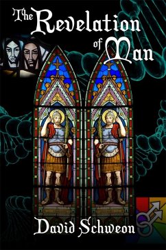 Cover Revelation Of Man (eBook, ePUB)