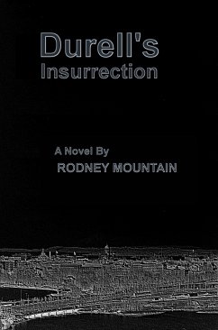 Cover Durell's Insurrection (eBook, ePUB)