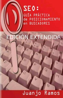 Cover SEO: Guia Practica de Posicionamiento en Buscadores (eBook, ePUB)