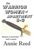 Warrior Women of Apartment 3-C (eBook, ePUB)