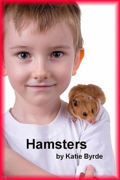 Hamsters (eBook, ePUB) - Byrde, Katie