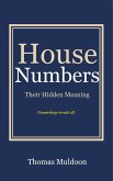 House Numbers: Their Hidden Meaning (eBook, ePUB)