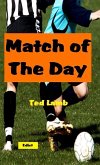 Match Of The Day (eBook, ePUB)