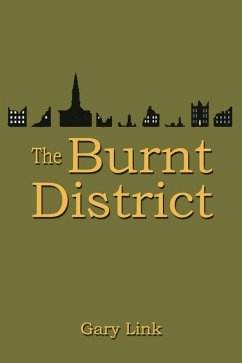 Burnt District (eBook, ePUB) Cover Burnt District (eBook, ePUB)