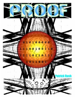 Proof (eBook, ePUB) - Rush, Patrick
