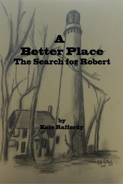Cover Better Place: The Search for Robert (eBook, ePUB)