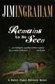 Remains To Be Seen (eBook, ePUB)