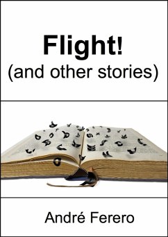 Cover Flight! (and other stories) (eBook, ePUB)