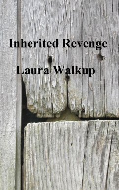 Cover Inherited Revenge (eBook, ePUB)