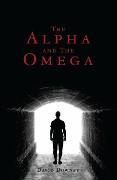 Alpha And The Omega (eBook, ePUB) - Downey, David