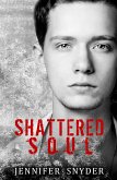 Shattered Soul (eBook, ePUB)
