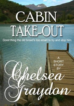 Cover Cabin Take-Out (eBook, ePUB)