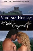 Bold Conquest (eBook, ePUB)