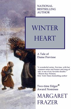 Cover Winter Heart (eBook, ePUB)