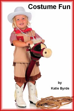 Costume Fun (eBook, ePUB) - Byrde, Katie