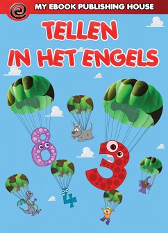 Tellen in het Engels (eBook, ePUB) - Publishing House, My Ebook