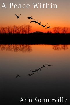 Cover Peace Within (eBook, ePUB)