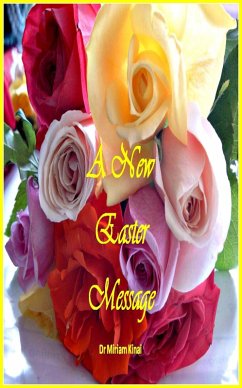 Cover New Easter Message (eBook, ePUB)