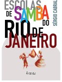 Escolas de samba do Rio de Janeiro (eBook, ePUB)