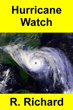 Cover Hurricane Watch (eBook, ePUB)