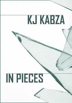 Cover In Pieces (eBook, ePUB)
