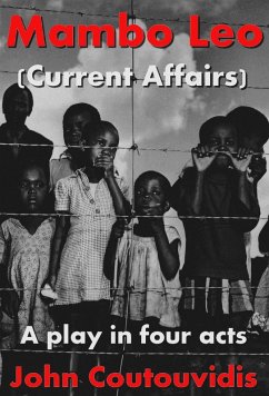 Cover Mambo Leo (Current Affairs) (eBook, ePUB)