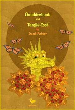 Bumblechunk and Tangle-Toof (eBook, ePUB) - Palmer, Dandi