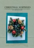 Christmas Surprises: A Collection of Christmas Stories for Families (eBook, ePUB)