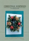 Christmas Surprises: A Collection of Christmas Stories for Families (eBook, ePUB) Christmas Surprises: A Collection of Christmas Stories for Families (eBook, ePUB)