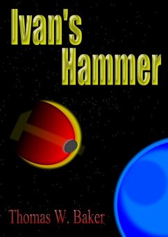 Cover Ivan's Hammer (eBook, ePUB)