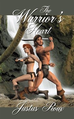 Cover Warrior's Heart (eBook, ePUB)